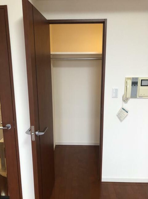 収納　別部屋参考写真