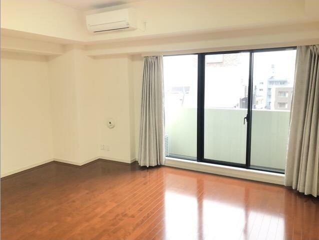 居室・リビング　別部屋参考写真