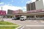 スーパー　マックスバリュエクスプレス草津南店（スーパー）まで1074m