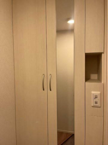玄関　☆広々とした玄関☆