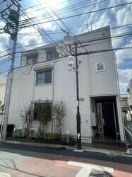 建物外観　☆綺麗な外観☆