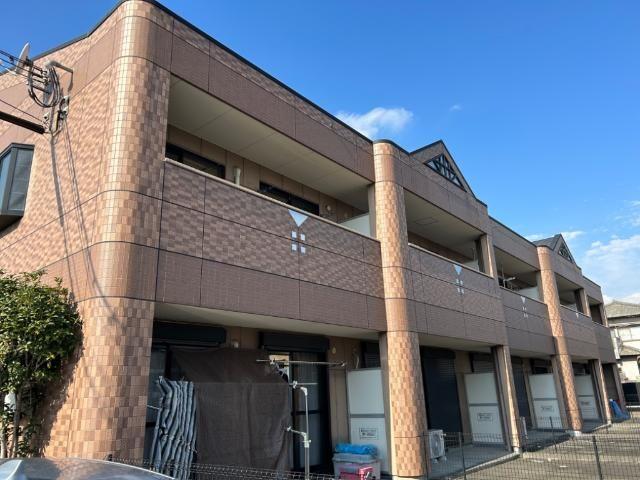 その他共有部分　外観写真（昼）