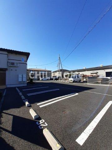 駐車場　当社、チルホームのHPもご覧ください(^^)/物件情報多数♪