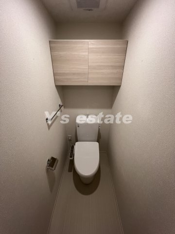 トイレ　※イメージ画像