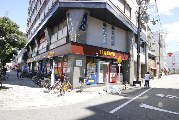 その他　TSUTAYA玉出店（その他）まで140m