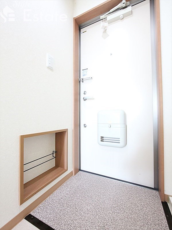 その他　シューズボックス