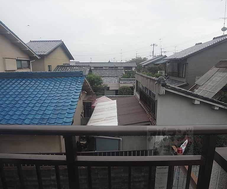 眺望　室外風景
