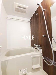 バス・シャワールーム　同施工会社類似