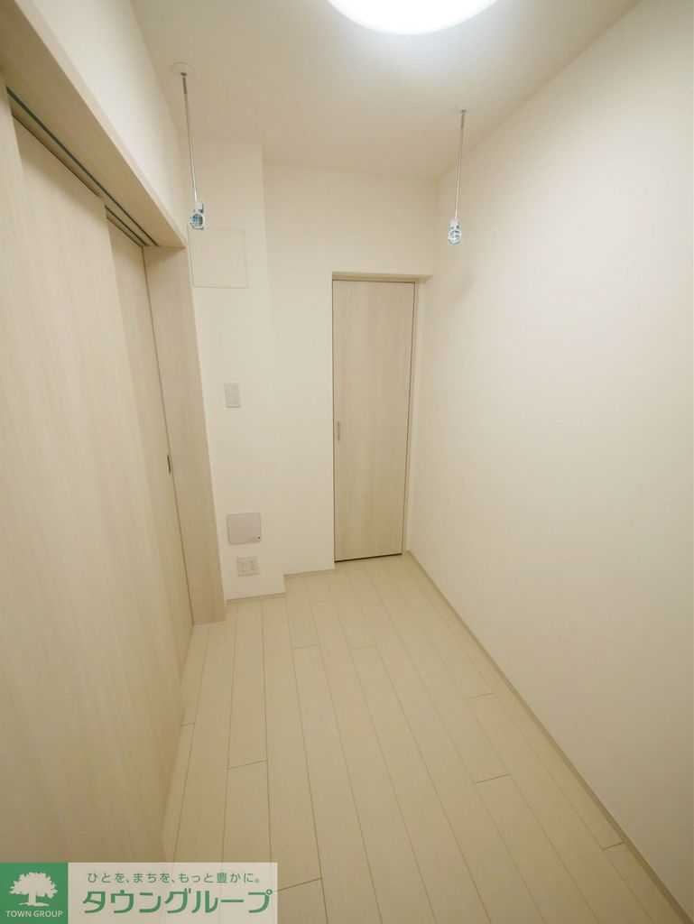 その他部屋・スペース　設備