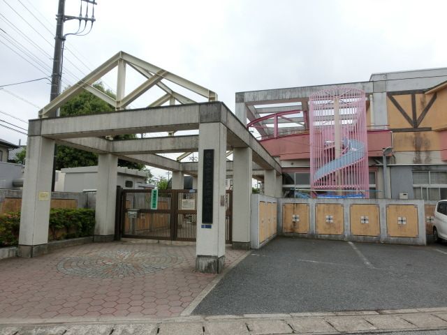 幼稚園・保育園　佐倉市立志津保育園（幼稚園・保育園）まで272m