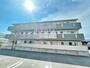 今池駅より徒歩12分 築9年11ヶ月 3階建の賃貸物件