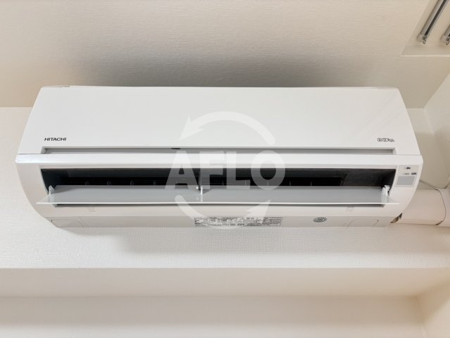 その他設備　アーバネックス南堀江　エアコン