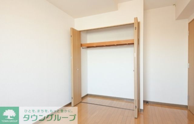 その他設備　※写真は同タイプ住戸です。