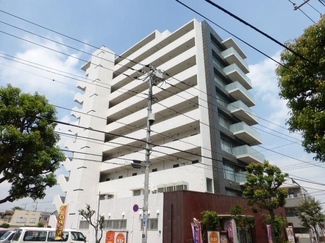 建物外観　★お問い合わせはタウンハウジングまで★