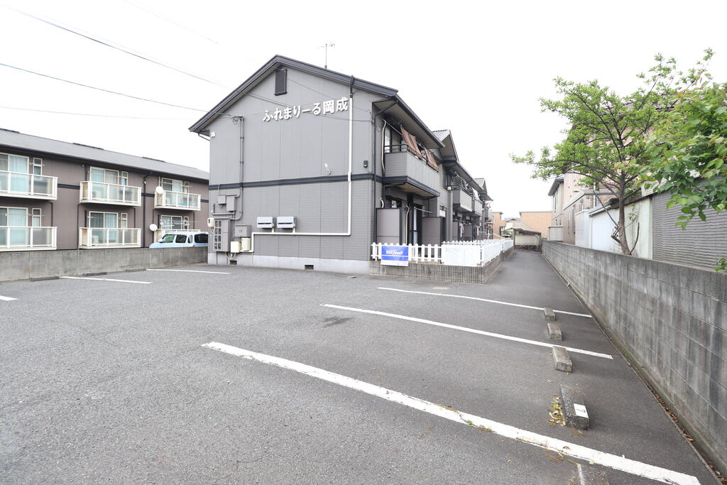 建物外観　外観♪