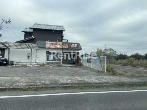 飲食店　からあげ専門店 鶏笑 稲沢店（飲食店）まで667m