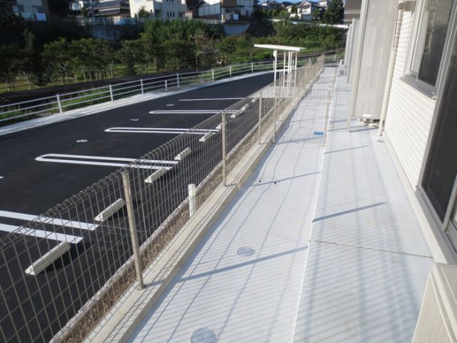 庭