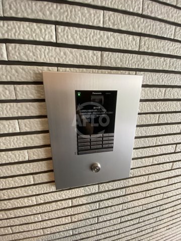 その他共有部分　LaCASA京橋（ラカーサ京橋）オートロック