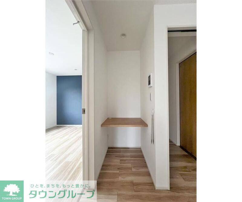 収納　★お問い合わせはタウンハウジングまで★