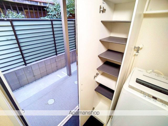 クレイノラメールエムズの内装写真