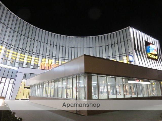 その他　MEGAドン・キホーテ 新世界店（その他）まで556m