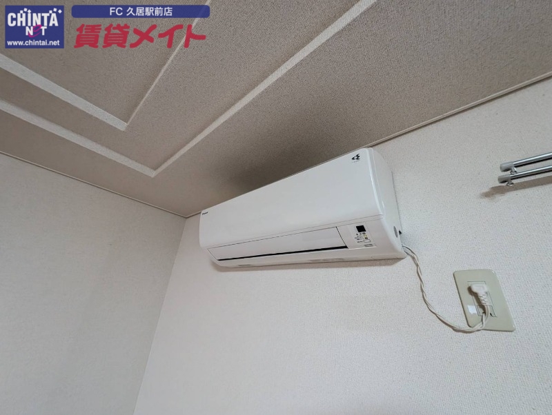 その他設備　同物件別部屋写真
