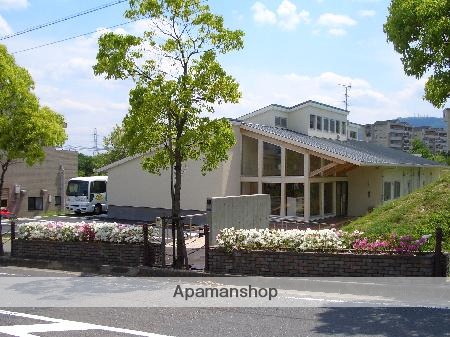 幼稚園・保育園　幼保連携型認定こども園田原台ひまわりこども園（幼稚園・保育園）まで422m