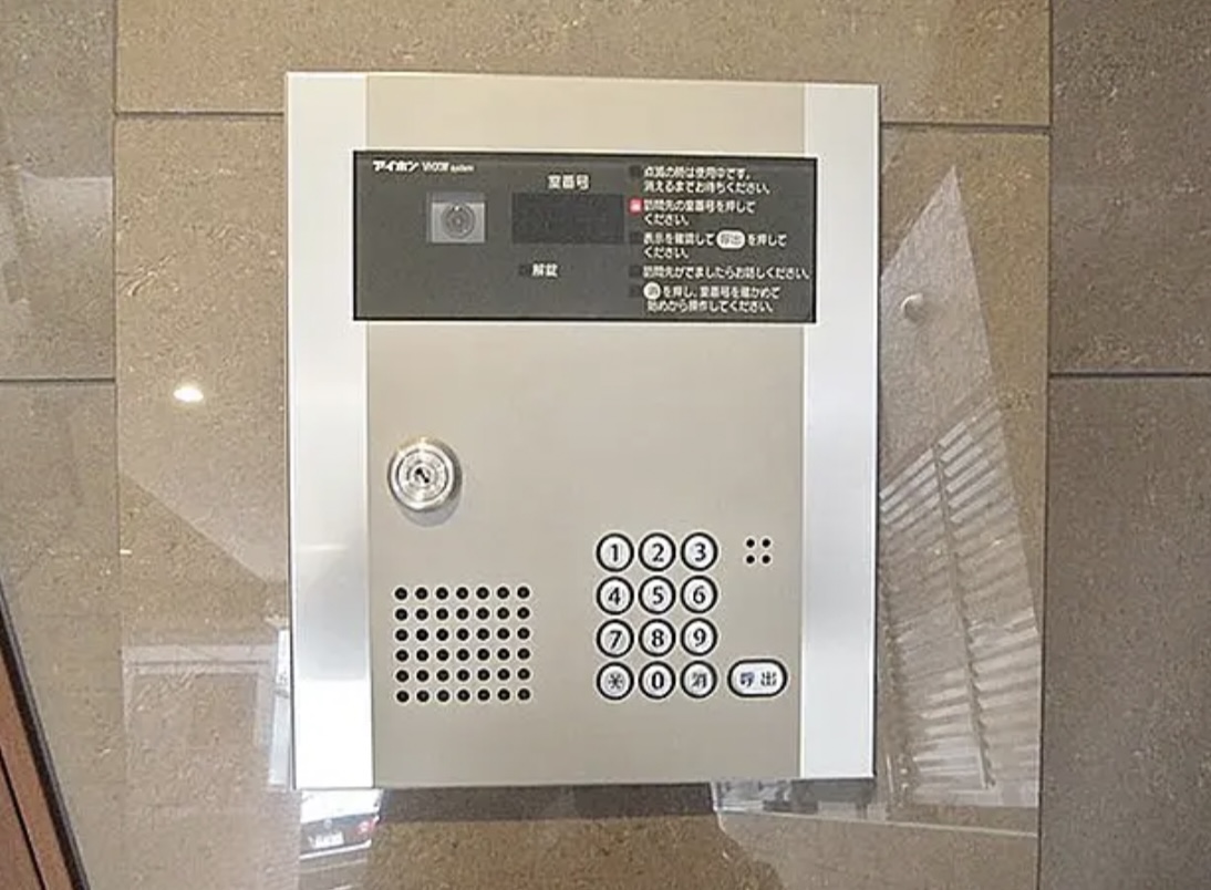 セキュリティ　弊社は都内全域の物件をご紹介可能です！