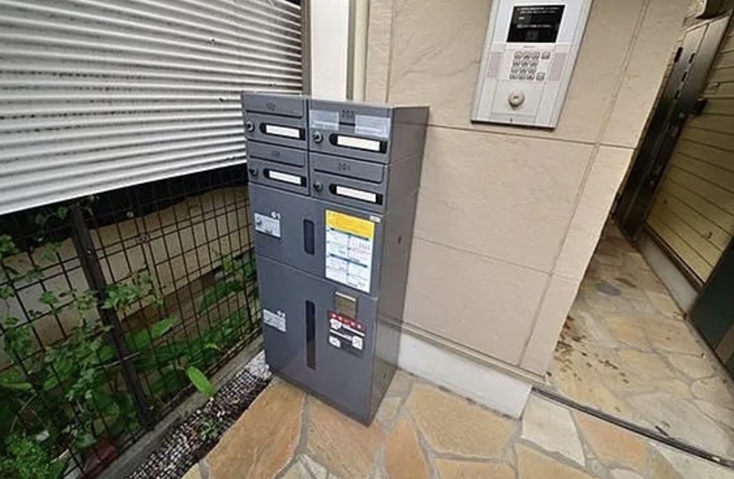 その他共有部分　弊社は都内全域の物件をご紹介可能です！