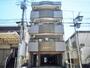 西川口駅より徒歩12分 3階 築32年3ヶ月の賃貸物件