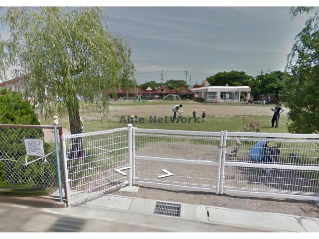 幼稚園・保育園　やないづこども園（幼稚園・保育園）まで1853m