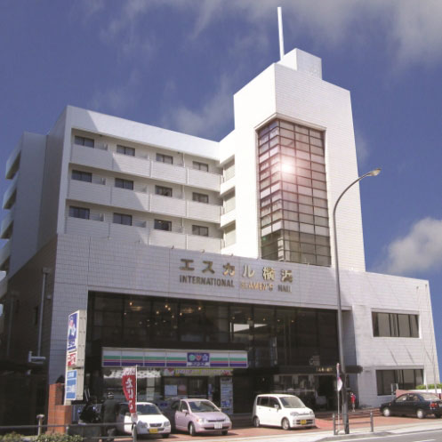 その他　エスカル横浜（その他）まで3186m