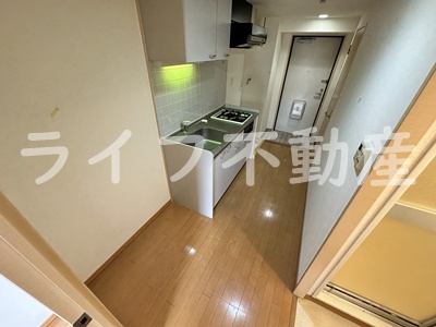その他部屋・スペース　明るい色調の室内です