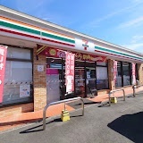 コンビニ　セブンイレブン富士市原田店（コンビニ）まで554m