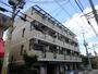 東向日駅より徒歩5分 築35年9ヶ月 4階建の賃貸物件