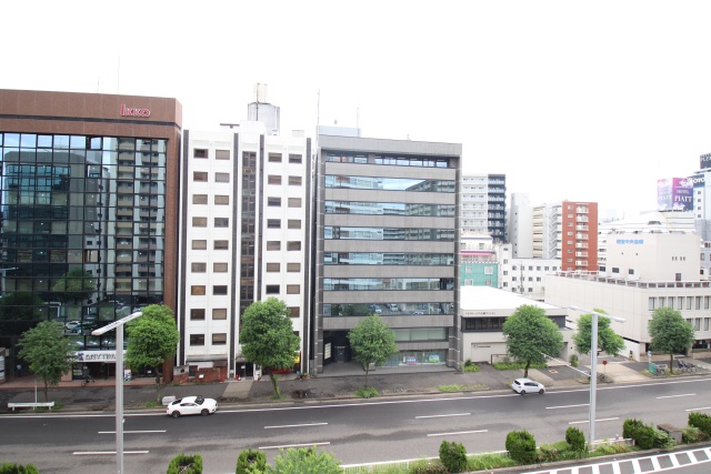 眺望　※別室の参考写真の為、現況優先です。