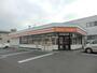 コンビニ　セイコーマート北25条東店（コンビニ）まで272m