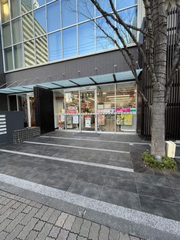 コンビニ　セブン－イレブン墨田業平４丁目店（コンビニ）まで292m