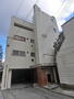第一白川ハイツ 3階 築61年1ヶ月の賃貸物件