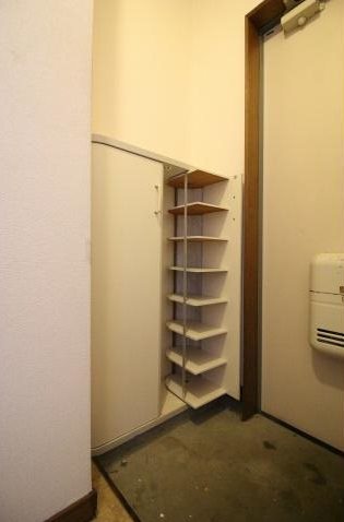 その他設備　※他部屋参照