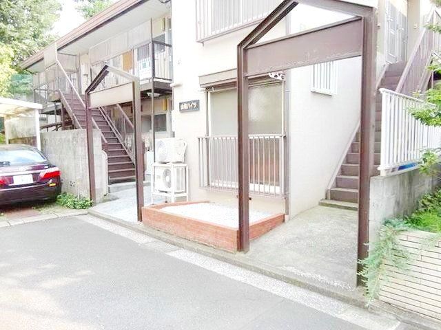 エントランス　★エントランス★