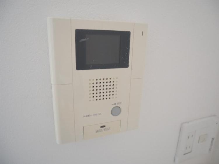 その他設備　別号室の写真になります。現況優先。