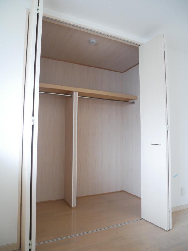 収納　別号室の写真になります。現況優先。