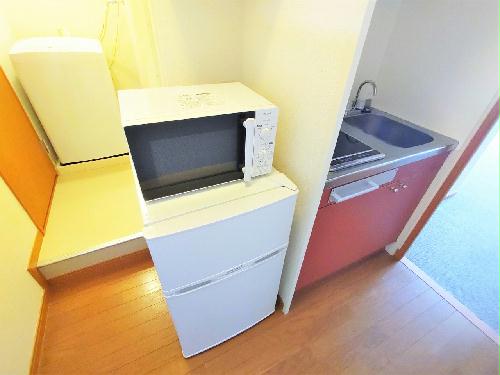 その他設備　設備・使用は号室により異なる為、現況を優先致します。