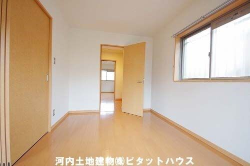 その他部屋・スペース　６．７帖洋室