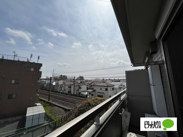 眺望　別室写真参照