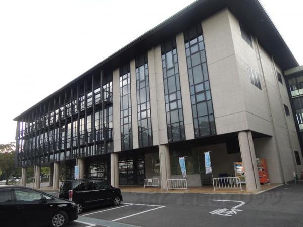その他　東近江市役所（その他）まで1270m