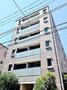 白山駅より徒歩11分 4階 築22年9ヶ月の賃貸物件