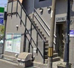 その他共有部分　外観