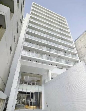 建物外観　☆綺麗な外観☆